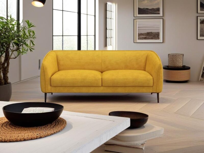 Belle 2.5 Sitzer