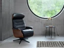 Flexlux Marina Relaxsessel mit elektrischer Fussstütze