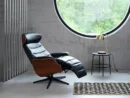 Flexlux Marina Relaxsessel mit elektrischer Fussstütze