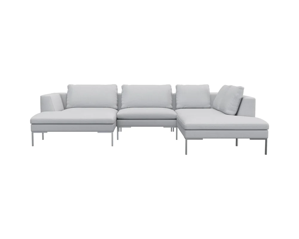 Loano 1.5 Sitzer Chaiselong Open End – Bild 16