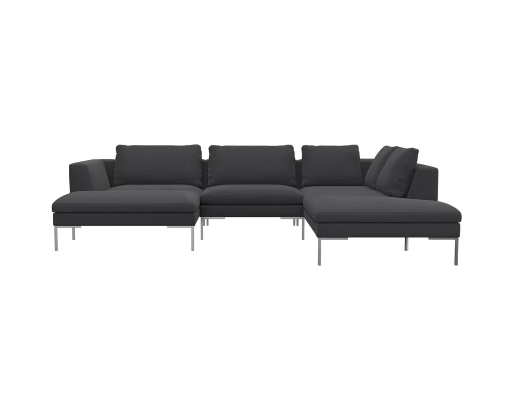 Loano 1.5 Sitzer Chaiselong Open End – Bild 30