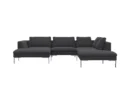 Loano 1.5 Sitzer Chaiselong Open End