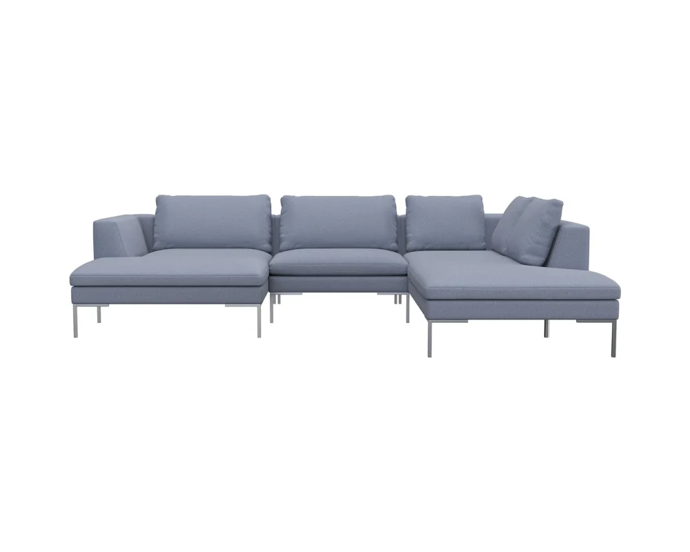 Loano 1.5 Sitzer Chaiselong Open End – Bild 14