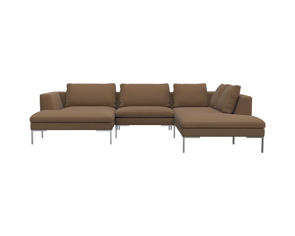 Loano 1.5 Sitzer Chaiselong Open End – Bild 13
