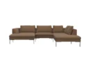 Loano 1.5 Sitzer Chaiselong Open End