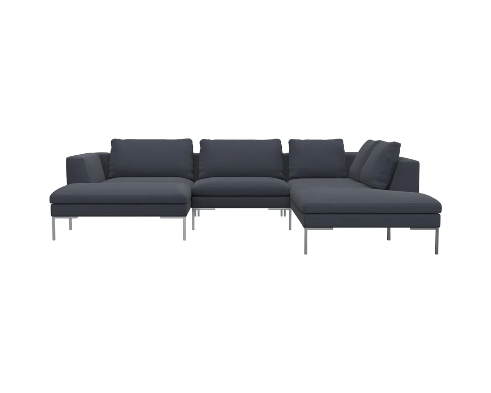 Loano 1.5 Sitzer Chaiselong Open End – Bild 3