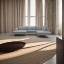 Loano 1.5 Sitzer Chaiselong Open End