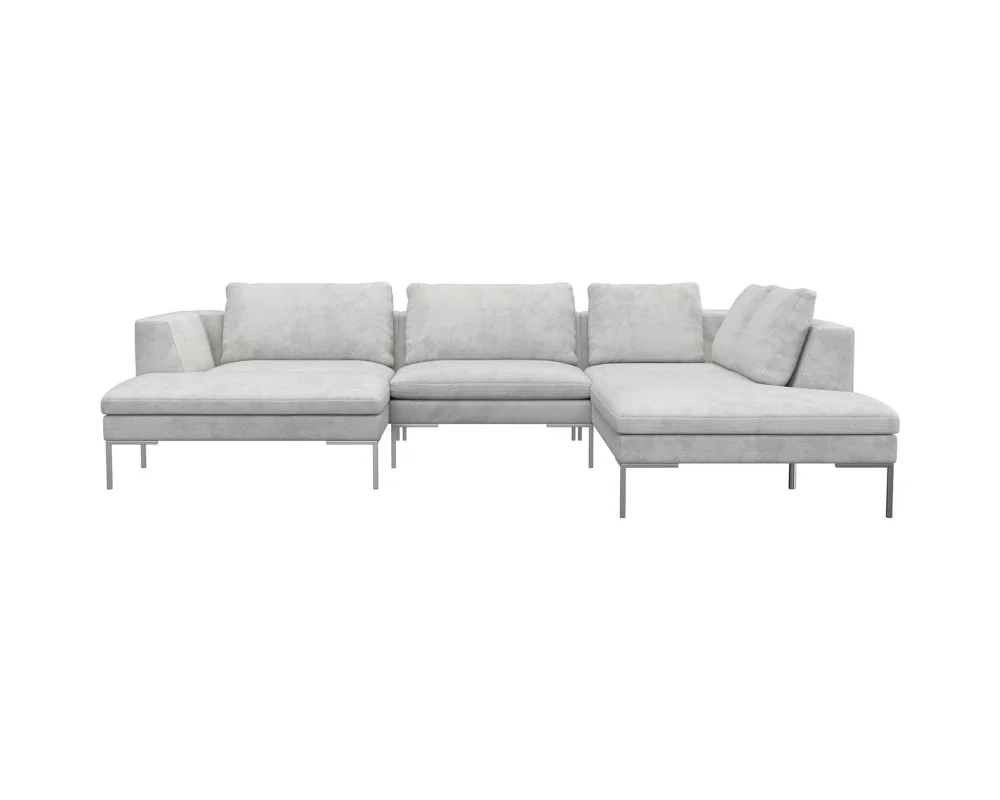 Loano 1.5 Sitzer Chaiselong Open End – Bild 20