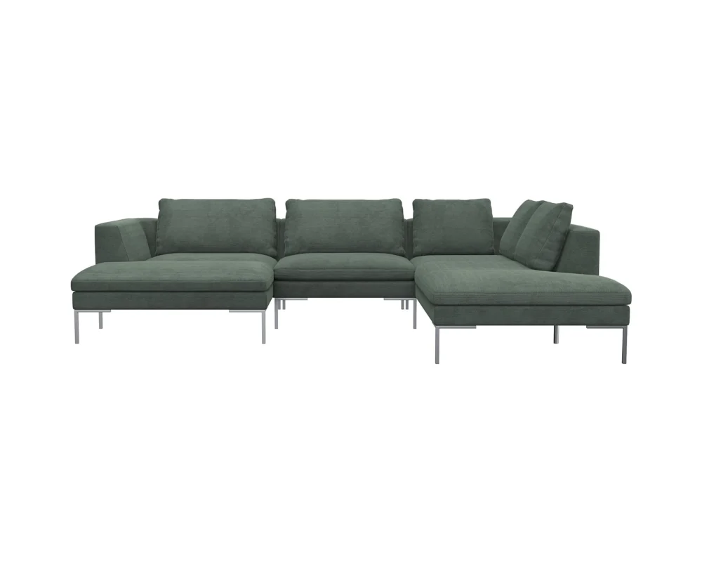 Loano 1.5 Sitzer Chaiselong Open End – Bild 33