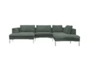 Loano 1.5 Sitzer Chaiselong Open End