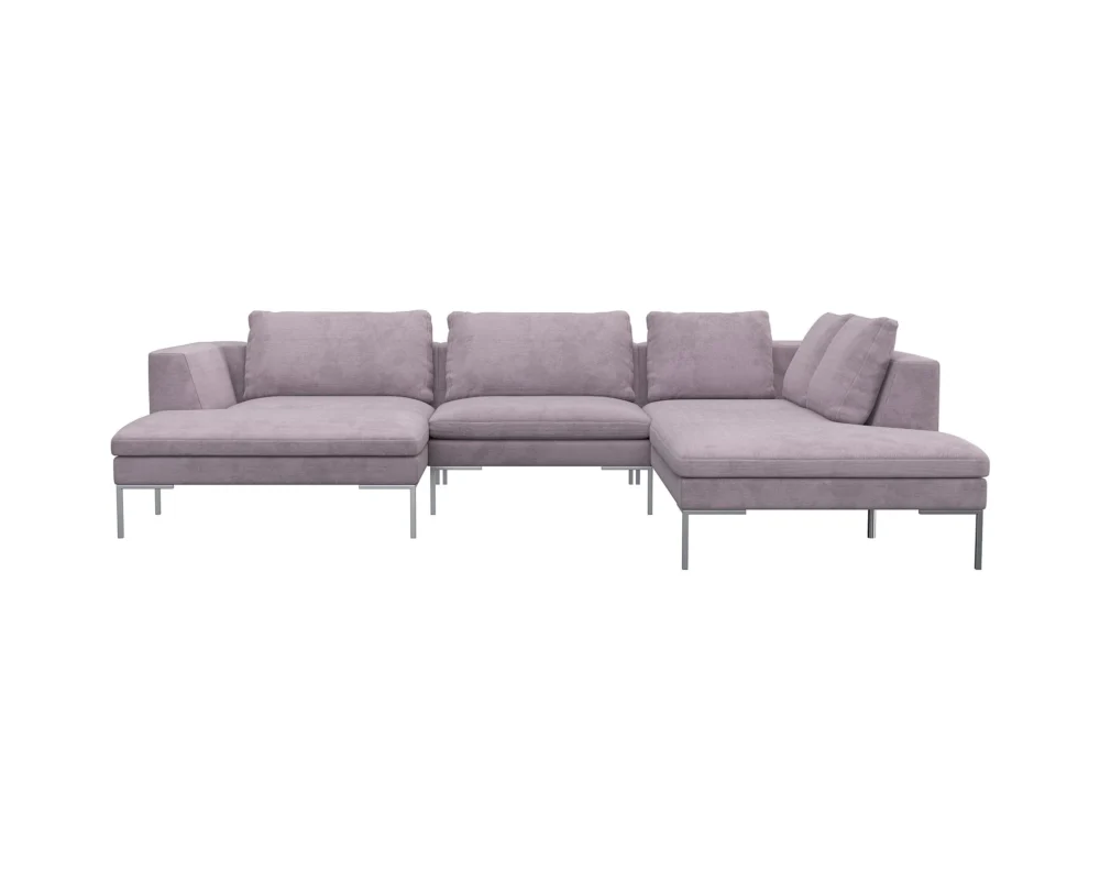 Loano 1.5 Sitzer Chaiselong Open End – Bild 15