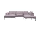 Loano 1.5 Sitzer Chaiselong Open End