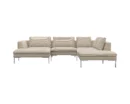 Loano 1.5 Sitzer Chaiselong Open End
