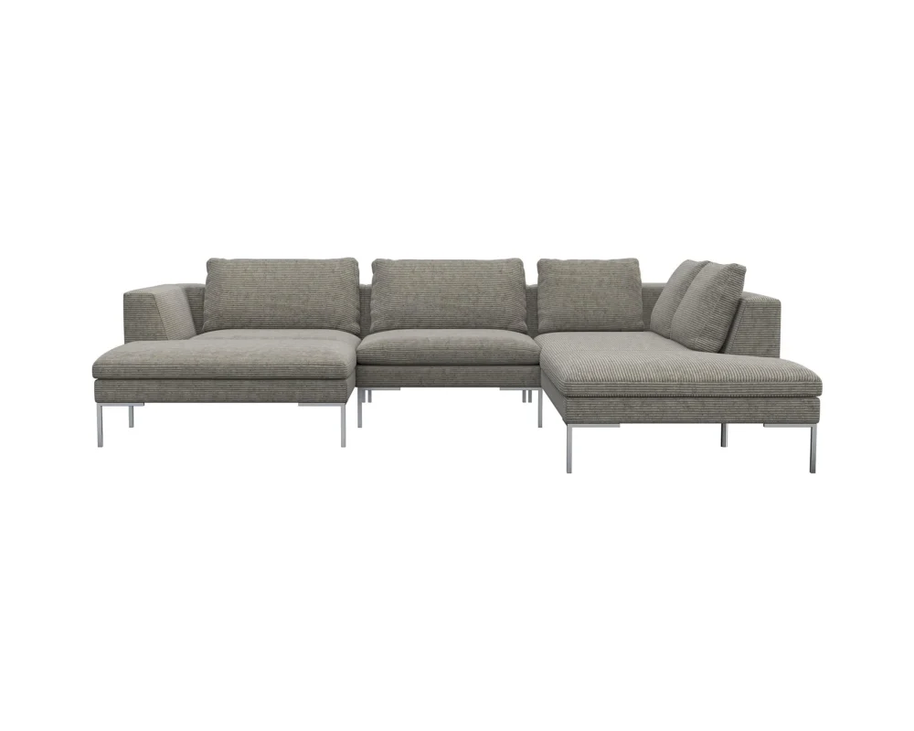 Loano 1.5 Sitzer Chaiselong Open End – Bild 36