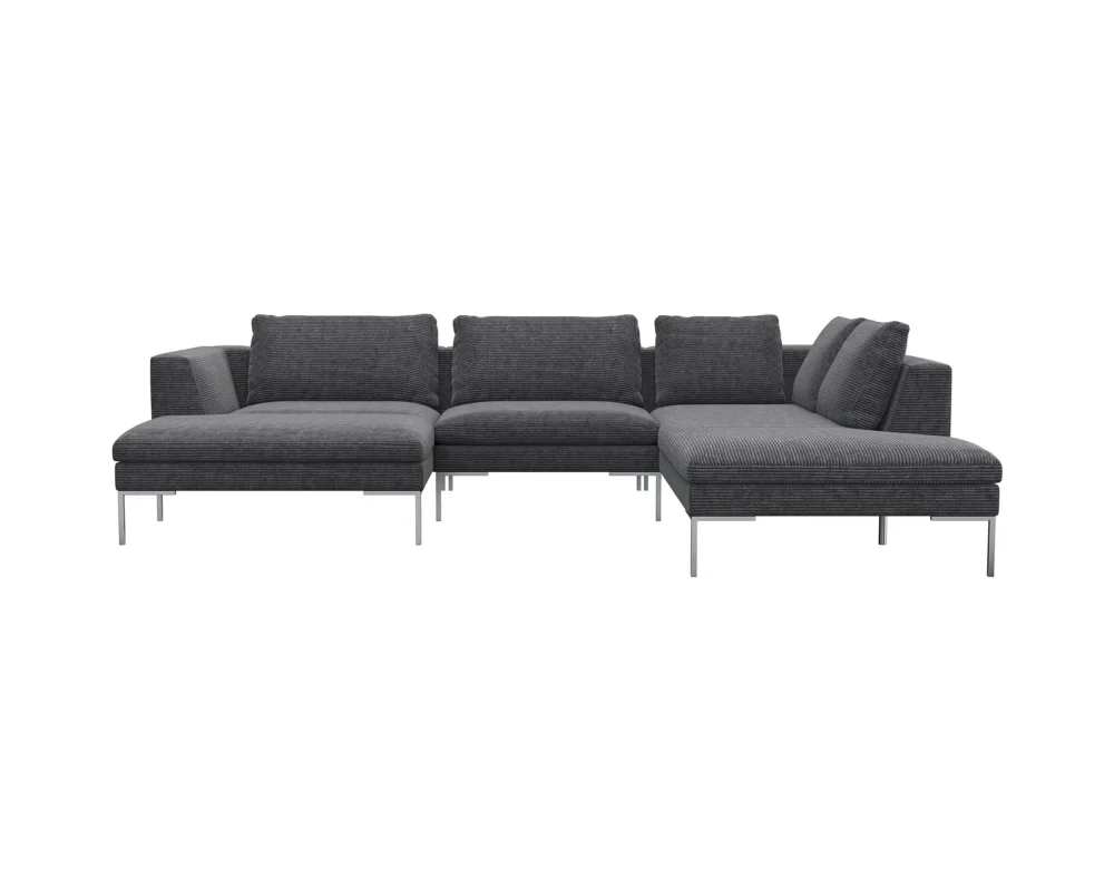 Loano 1.5 Sitzer Chaiselong Open End – Bild 12