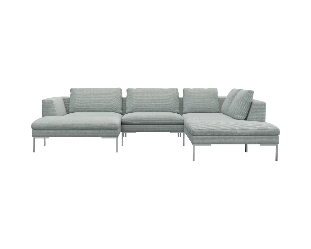 Loano 1.5 Sitzer Chaiselong Open End – Bild 19