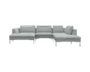 Loano 1.5 Sitzer Chaiselong Open End