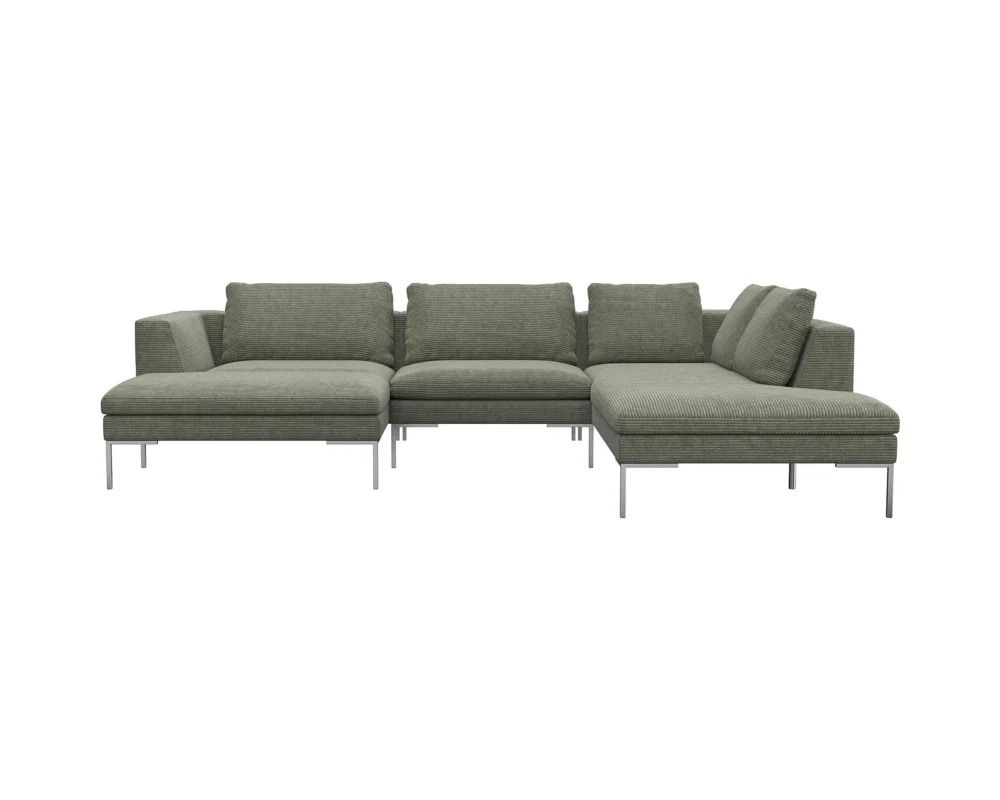 Loano 1.5 Sitzer Chaiselong Open End – Bild 25