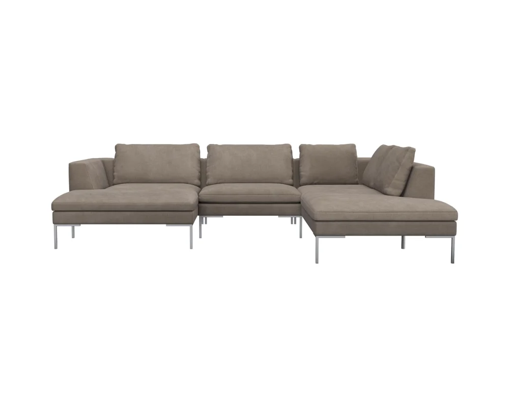 Loano 1.5 Sitzer Chaiselong Open End – Bild 34