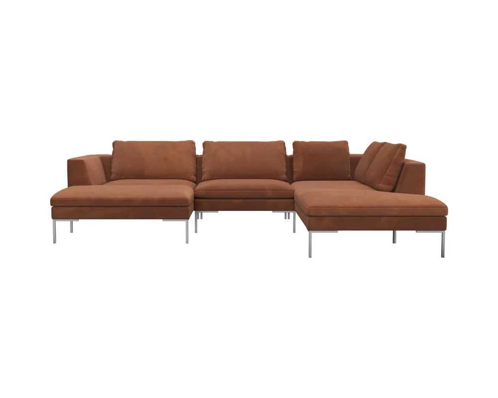 Loano 1.5 Sitzer Chaiselong Open End – Bild 31
