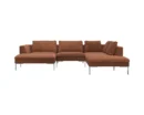 Loano 1.5 Sitzer Chaiselong Open End