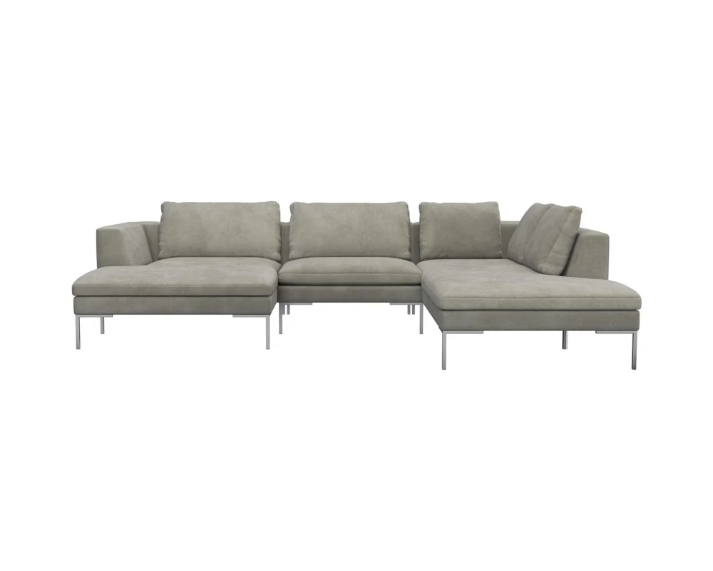 Loano 1.5 Sitzer Chaiselong Open End – Bild 10