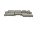 Loano 1.5 Sitzer Chaiselong Open End