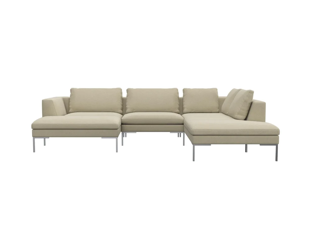 Loano 1.5 Sitzer Chaiselong Open End – Bild 24