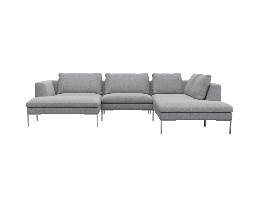 Loano 1.5 Sitzer Chaiselong Open End – Bild 29