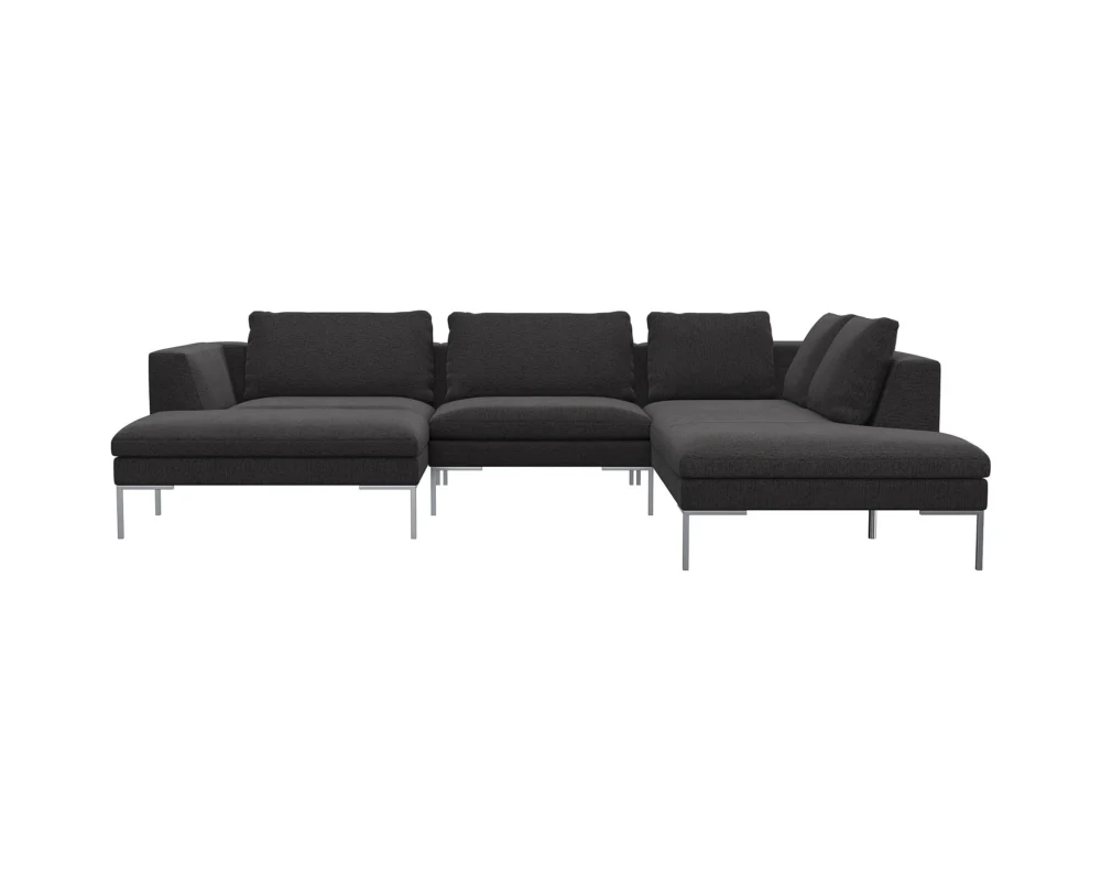 Loano 1.5 Sitzer Chaiselong Open End – Bild 26