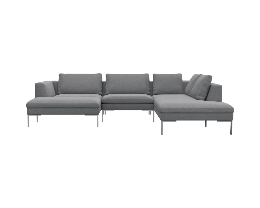 Loano 1.5 Sitzer Chaiselong Open End – Bild 11