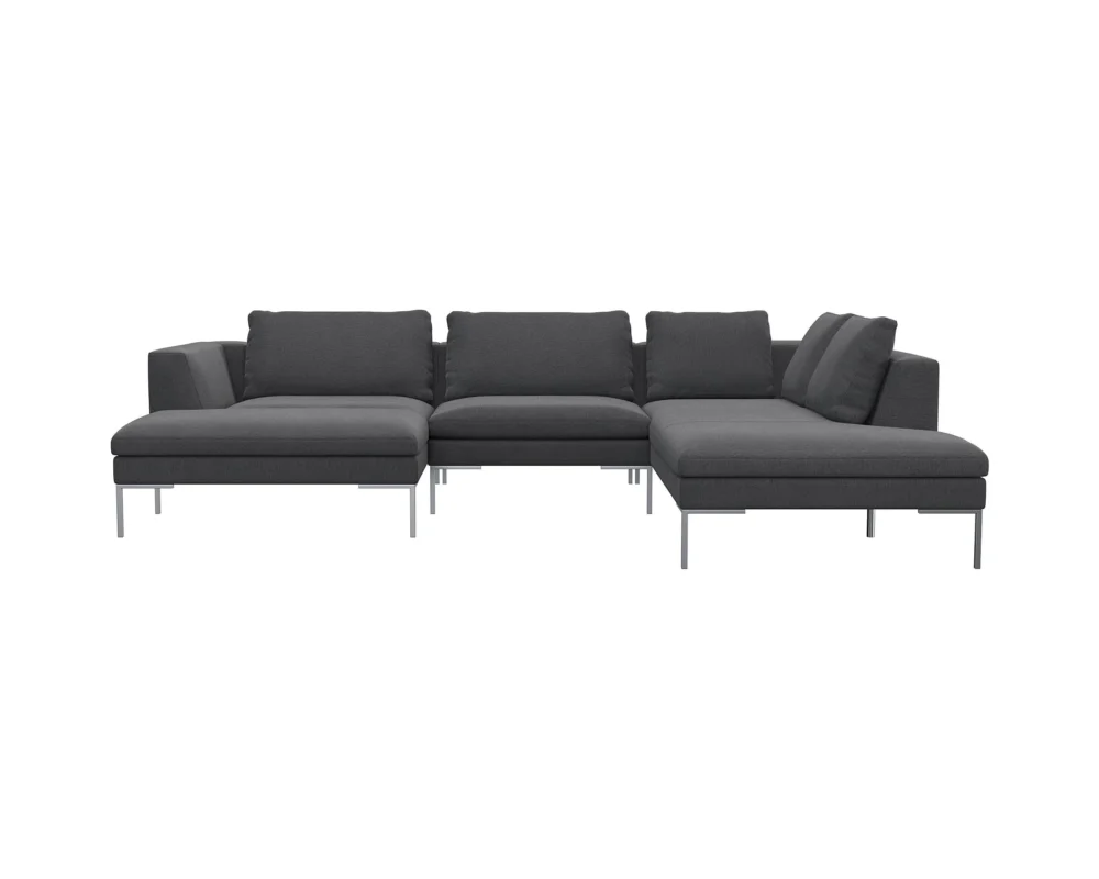 Loano 1.5 Sitzer Chaiselong Open End – Bild 5