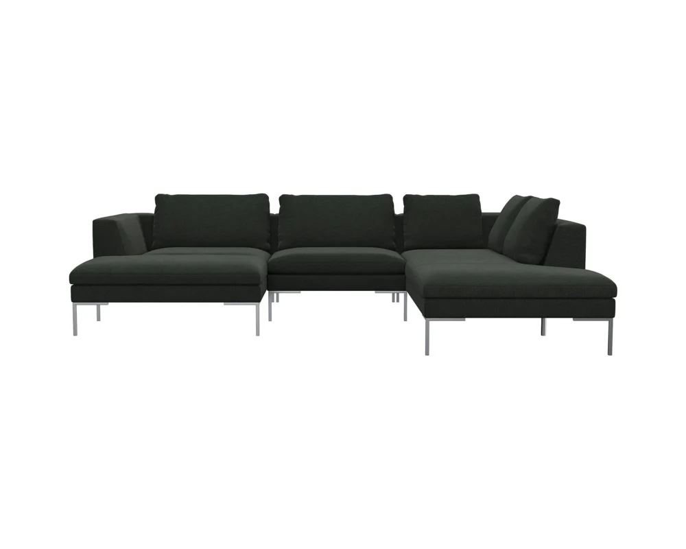 Loano 1.5 Sitzer Chaiselong Open End – Bild 8