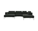 Loano 1.5 Sitzer Chaiselong Open End