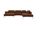 Loano 1.5 Sitzer Chaiselong Open End