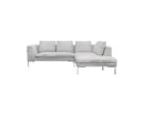 Loano 2 Sitzer Open End