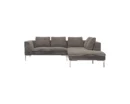 Loano 2 Sitzer Open End