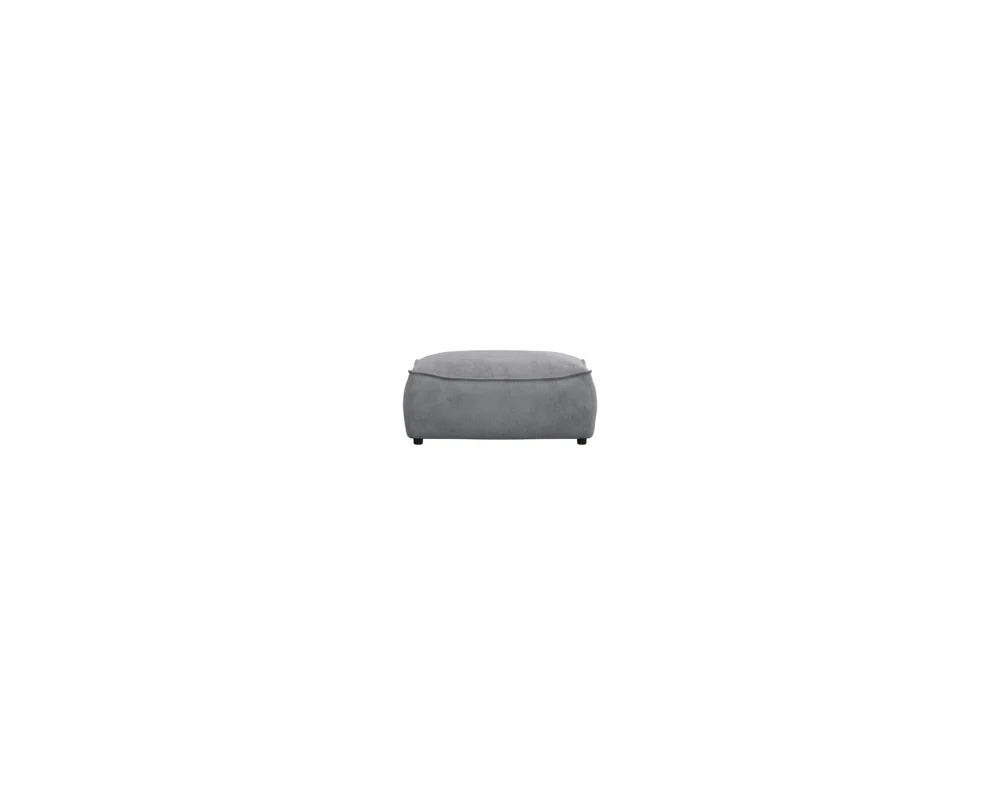 Flexlux Samone Fusshocker (82 x 99 cm) – Bild 9