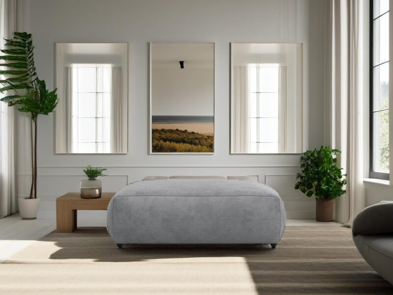 Lucera Fusshocker (82 x 104 cm)