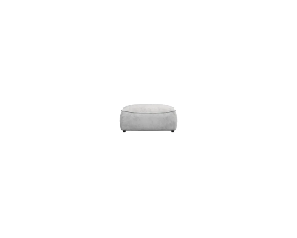 Flexlux Samone Fusshocker (82 x 99 cm) – Bild 20