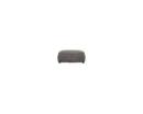 Flexlux Samone Fusshocker (82 x 99 cm)