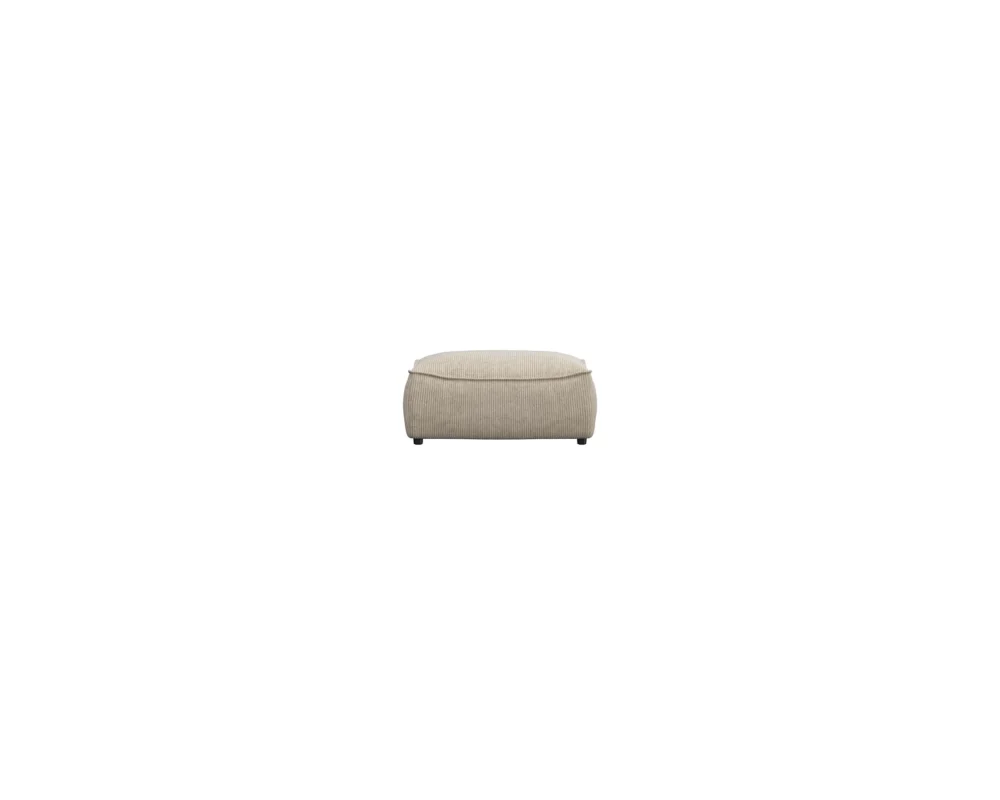 Flexlux Samone Fusshocker (82 x 99 cm) – Bild 7
