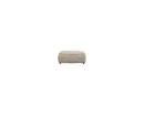 Flexlux Samone Fusshocker (82 x 99 cm)