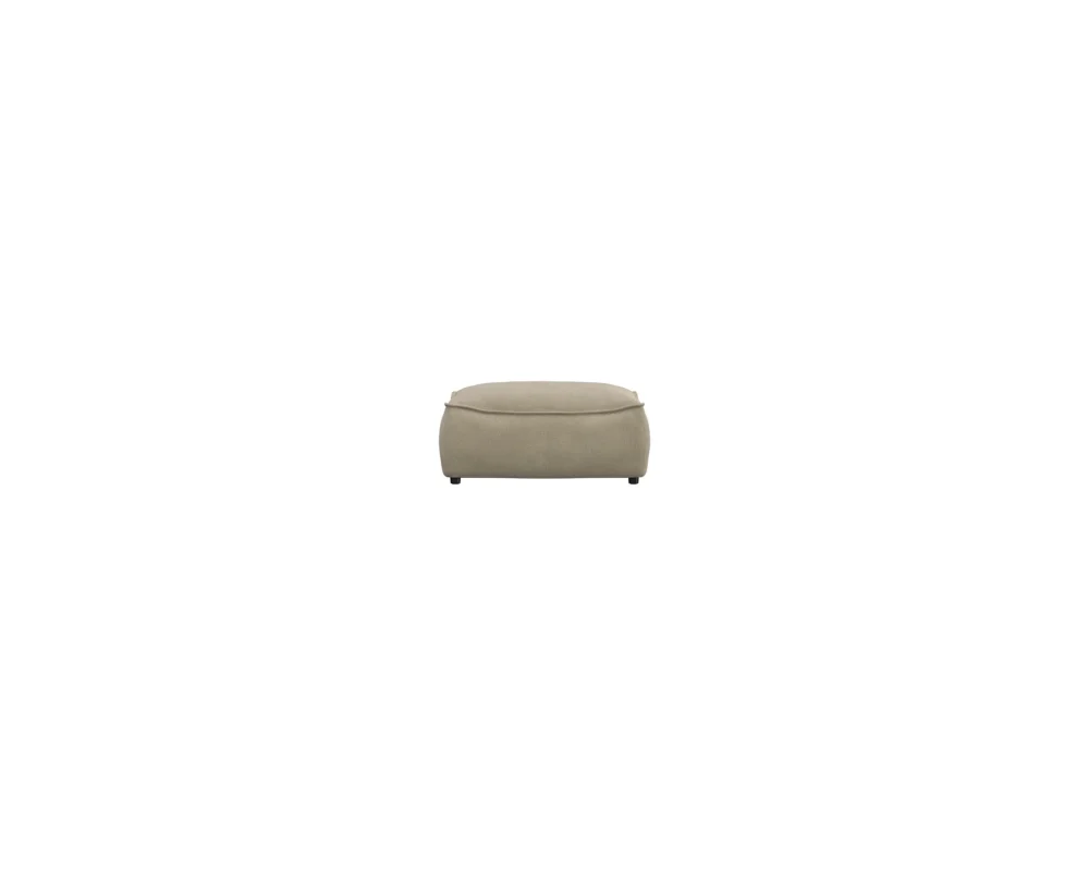 Flexlux Samone Fusshocker (82 x 99 cm) – Bild 23