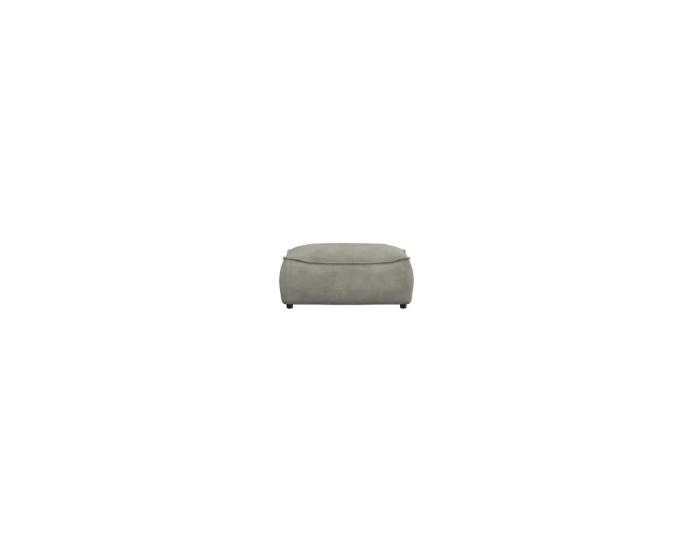 Flexlux Samone Fusshocker (82 x 99 cm) – Bild 10