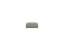 Flexlux Samone Fusshocker (82 x 99 cm)