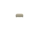 Flexlux Samone Fusshocker (82 x 99 cm)