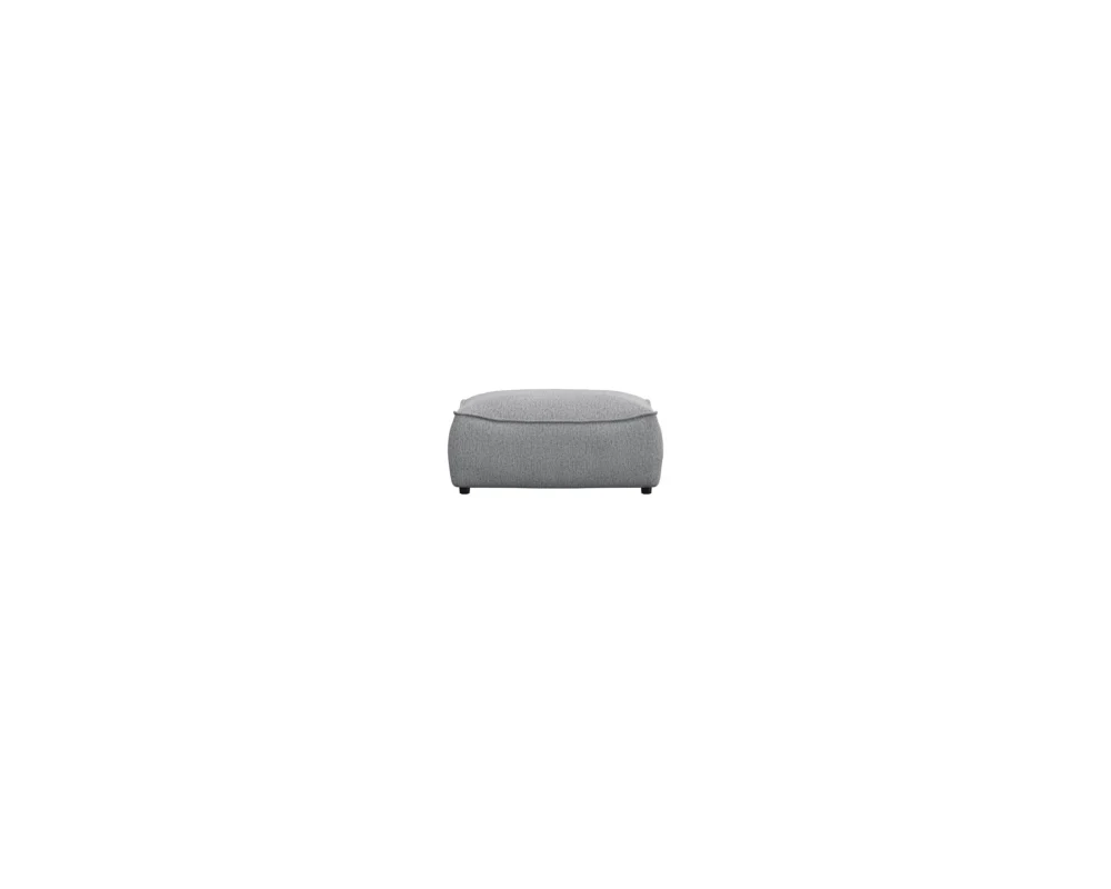 Flexlux Samone Fusshocker (82 x 99 cm) – Bild 29