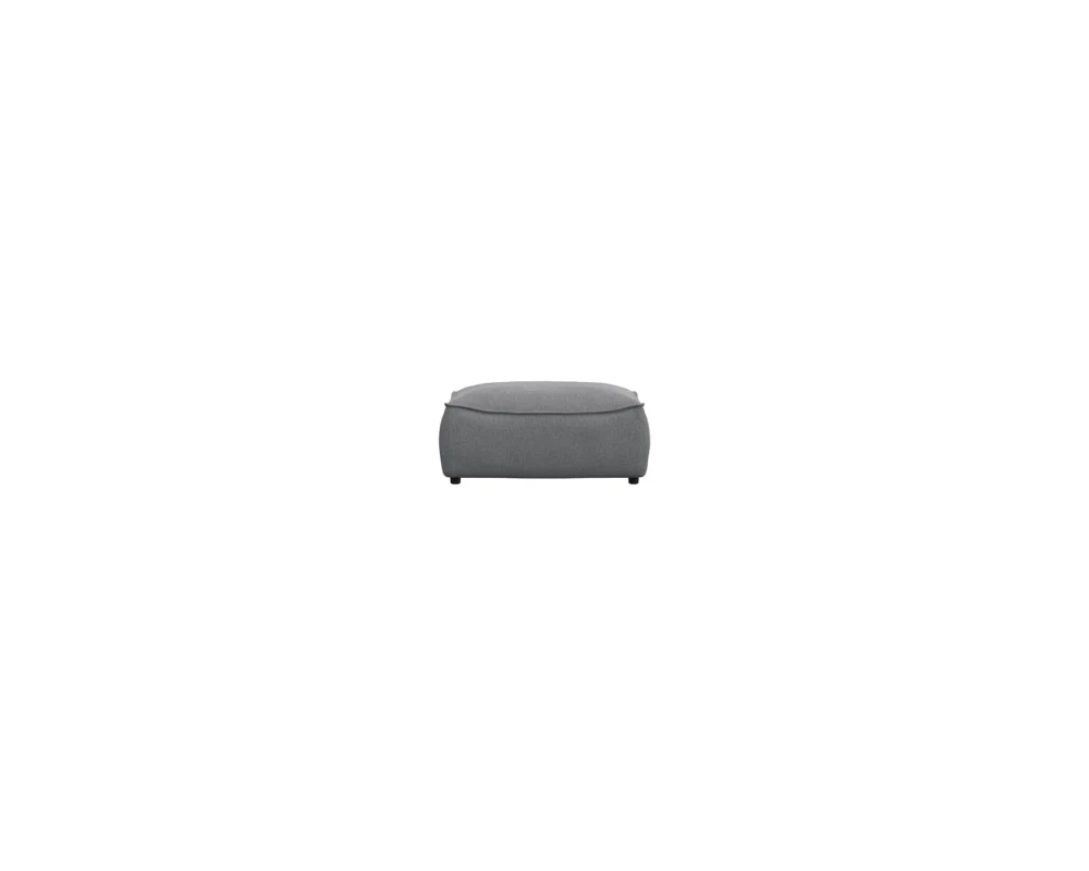 Flexlux Samone Fusshocker (82 x 99 cm) – Bild 11