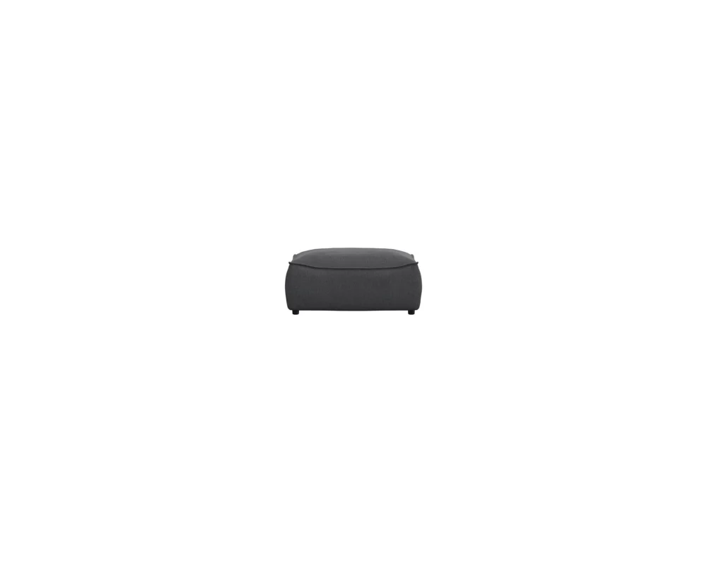 Flexlux Samone Fusshocker (82 x 99 cm) – Bild 5